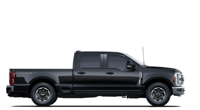 2025 Ford SuperDuty